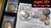 Monthly Phoenix Coin Show In August 2024 Gold Silver U0026 Latin American Coins