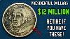 Most Expensive U S Presidential Gold Dollar Coins You Should Know Valuable Old Coins To Look For