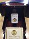 Ngc Ms69 Pl 2009 $20 Ultra High Relief Double Eagle. 9999 Gold Ogp Box & Coa