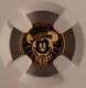 Niue Disney. 5 Gram Gold $2.5 Coin Mickey Mouse Short Films Ngc Pf69s & Pf70s