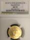 Ngc Ms70 2013 Five Star Generals Uncirculated $5 Gold Coin