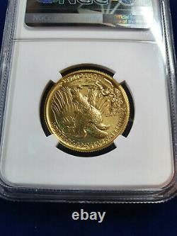 Ngc Sp69 2016 Walking Liberty 1/2 Oz Gold Centennial Commemorative Coin