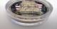 Only 5000 Minted Rare American Commemorative Coin 9/11 24k Gold Plated Us Coa