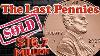 Omega Pennies Sold For Millions At Auction