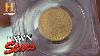 Pawn Stars 1809 Gold Coin History