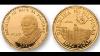 Philippine Commemorative Gold Coins 1920 To 1999