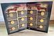 Pittsburgh Pirates Hall Of Fame Commemorative Coin Collection-2007-sga-complete