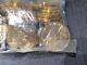 Poland 2zl Commemorative B-unc In Orig. Bank Bags, Nordic Gold Total 50 Coins