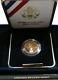 Proof Gold 1994 World Cup Coin Commemorative, $5.00 Gold Coin Ogp Withcoa