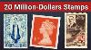 Rare Stamps That Cost More Than Gold Most Expensive Stamps Worldwide