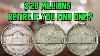 Retire If You Find Super Rare Monticello Thomas Jefferson Nickels That Could Make You Rich