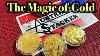 Review The Magic Of Gold By Austrian Mint Is This The Best Gold Coin Series Ever