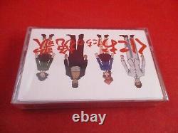 River City Girls Commemorative 4 Gold Coin Set Limited Run PS4 Nintendo Switch