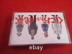 River City Girls Commemorative 4 Gold Coin Set Limited Run PS4 Nintendo Switch