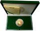 Saudi Arabia 30 G Gold Medallion, 1999, Commemorating 100 Years Saudi Kingdom