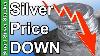 Silver Price Smacked Buy The Dip Before The Rip 51 Breakout Retest