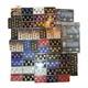 State Commemorative Quarters 1999-2002 Statehood Gold & Platinum Coins Lot Of 52