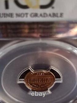 TWO (2) PCGS Certified 1917 McKinley GOLD $1 Commemorative Coins (CLEANED)