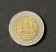 Thai Coin Commemorating The 50th Anniversary Of King Bhumibol's Reign / 5