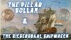 The Pillar Dollar U0026 The Riegersdaal Shipwreck