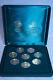 The Sydney 2000 Olympic Gold Coin Series Collection Special Edition Set