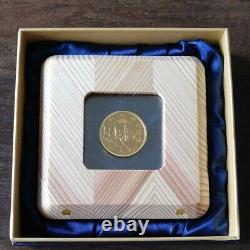 Tokyo 2020 Olympic Commemorative 10,000 yen Gold Coin Proof From JPN Collection