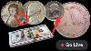 Top 10 Coins Worth A Lot Valuables Pennie Collection