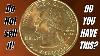 Top 10 Most Valuable Jaffarson Nickels Coins That Could Make You A Millionaire