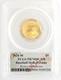 Us 2014-w $5 Gold Baseball Commemorative Pcgs Pr70dcam Rickey Henderson Signed