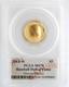 Us Mint 2014-w $5 Gold Baseball Commemorative Pcgs Ms70 Minnie Minoso Signed