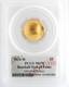 Us Mint 2014-w $5 Gold Baseball Commemorative Pcgs Ms70 Mitch Williams Signed