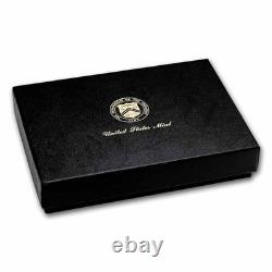 United States Mint 1983-1984 Olympic 6 Coin Set Uncirculated (2) $10 Gold Coins