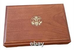 United States Mint 1983-1984 Olympic 6 Coin Set Uncirculated (2) $10 Gold Coins