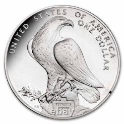United States Mint 1983-1984 Olympic 6 Coin Set Uncirculated (2) $10 Gold Coins