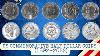 Us Commemorative Half Dollar Coins Usa Coin Usdollar Money Gold Silver