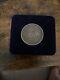 Vintage Gold Toned Apollo 11 Commemorative Coin That's One Small Step