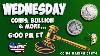 Wednesday Auction Coins Bullion And More July 31st 2024 6pm Est 3pm Pst