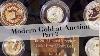 Which British Gold Coins Are Most Desirable
