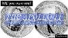 Will You Own One The Us Mint S Commemorative Apollo 11 Coins