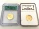 Wow-(2) 1986-w U. S. $5 Statue Of Liberty Gold Coins Ms-70 + Pr 70 Dcam