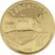 Xxvi Olympiad Stadium Commemorative 1995 W 90% Gold Proof $5 Coin