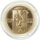 Xxv Olympiad Commemorative 1992 W Bu Choice Uncirculated Gold $5 Coin